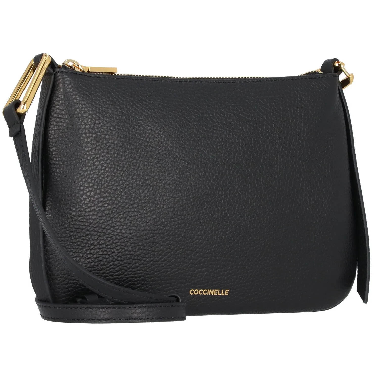 Coccinelle Magie Borsa a tracolla Pelle 27 cm