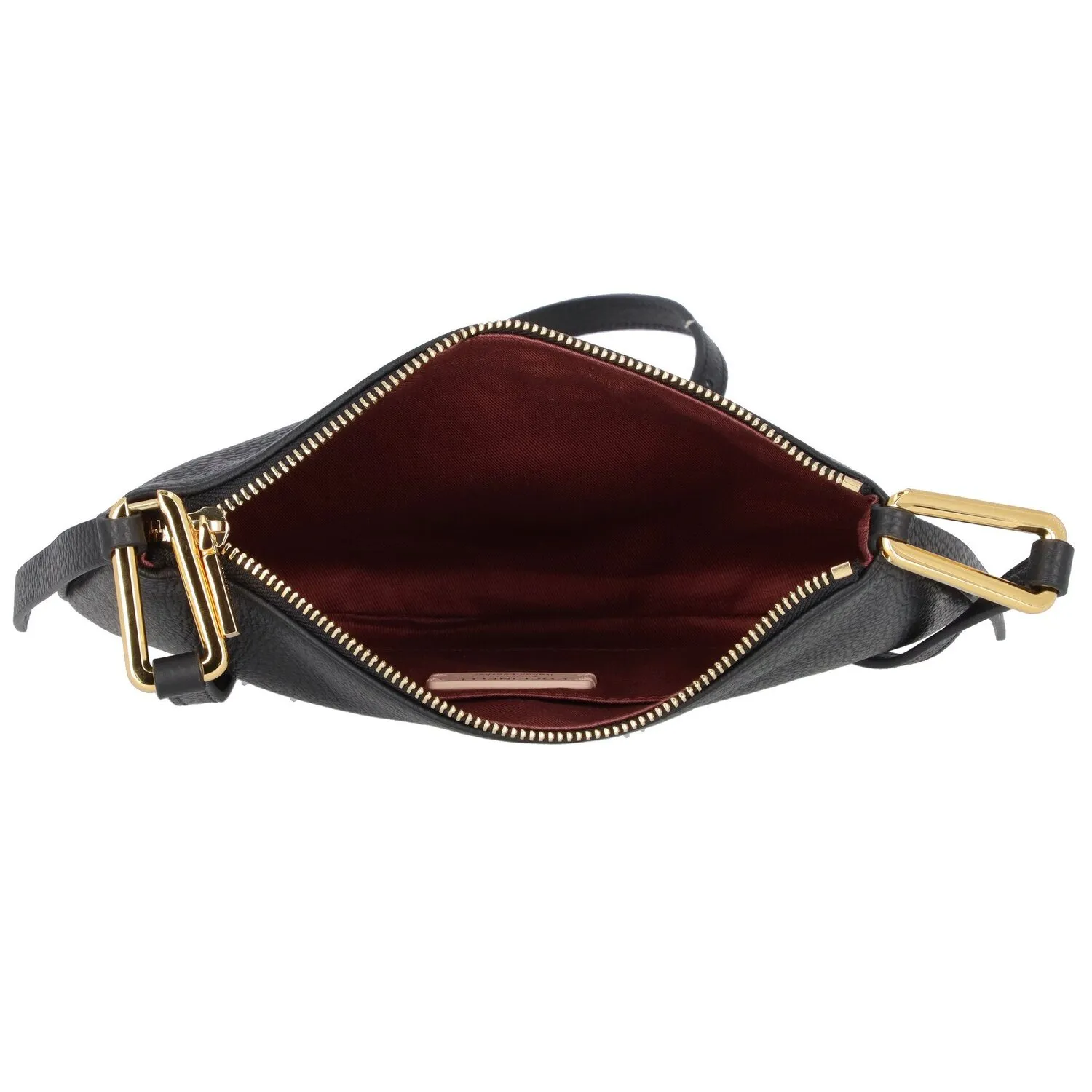 Coccinelle Magie Borsa a tracolla Pelle 27 cm