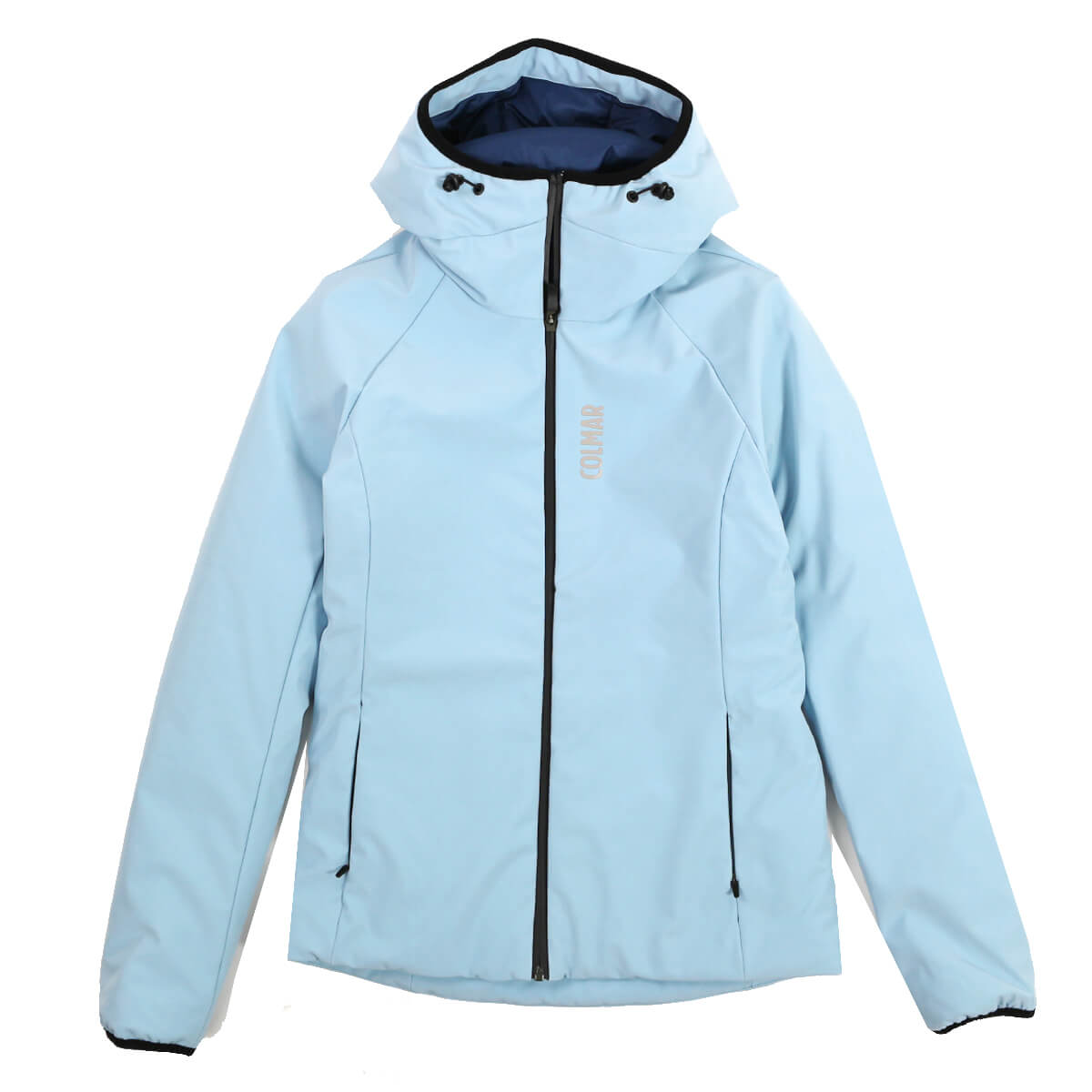 Colmar giacca da sci donna new futurity colore azzurro cielo