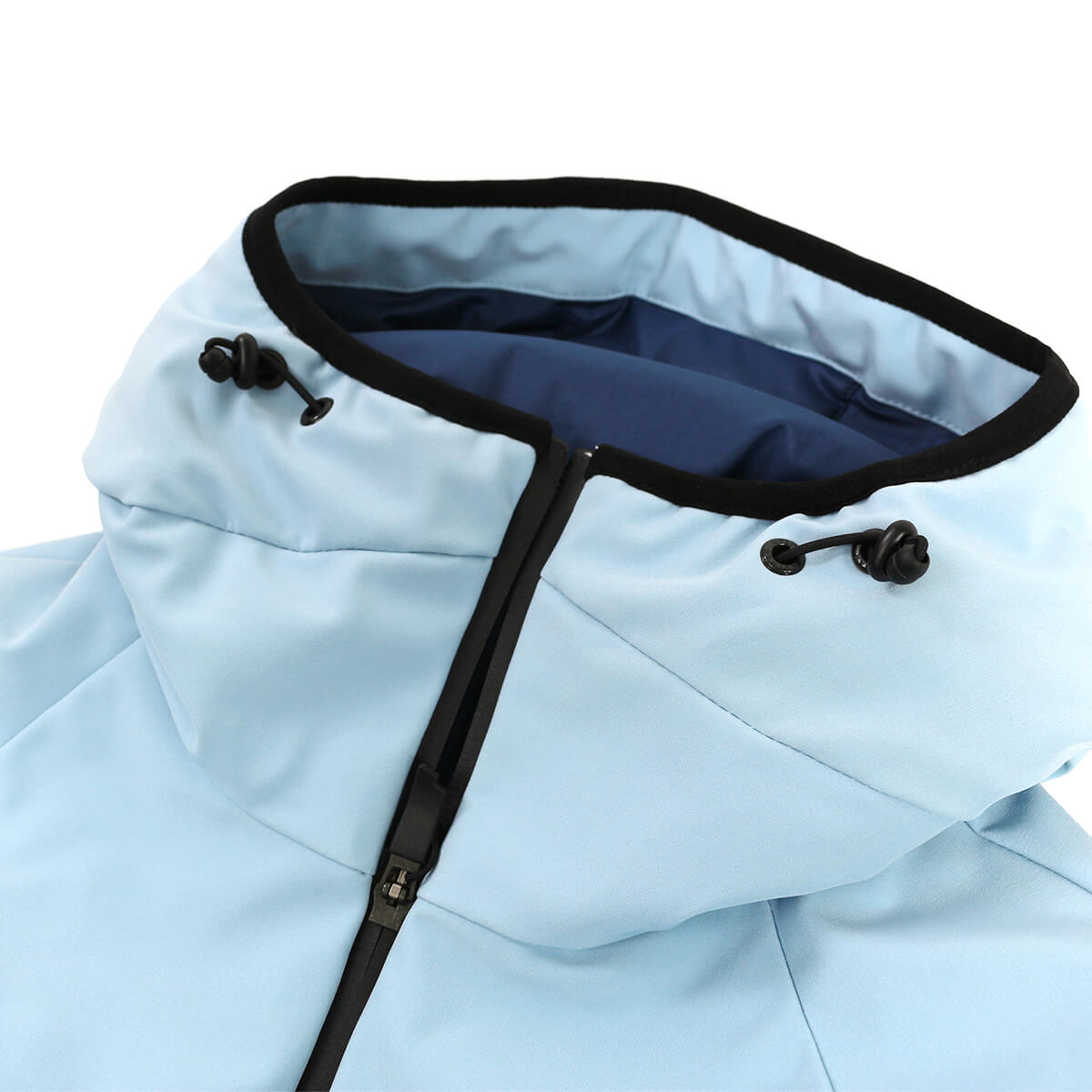 Colmar giacca da sci donna new futurity colore azzurro cielo