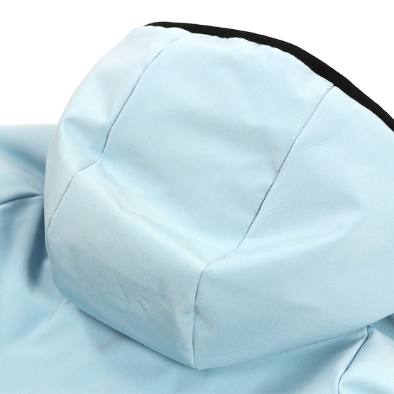 Colmar giacca da sci donna new futurity colore azzurro cielo