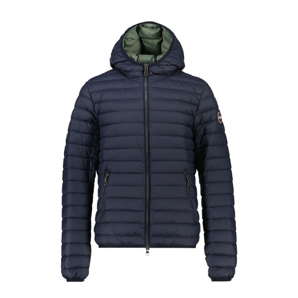COLMAR ORIGINALS PIUMINO LEGGERO CON CAPPUCCIO BAMBINO