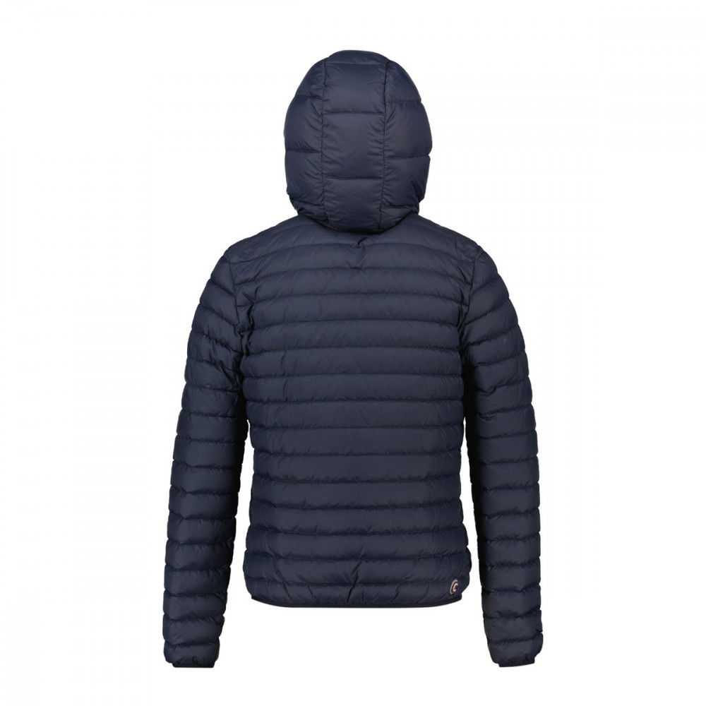 COLMAR ORIGINALS PIUMINO LEGGERO CON CAPPUCCIO BAMBINO