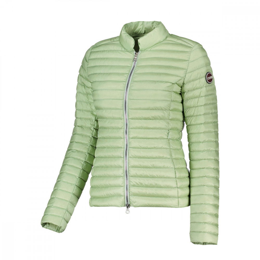 COLMAR ORIGINALS PIUMINO LEGGERO RECYCLED DONNA