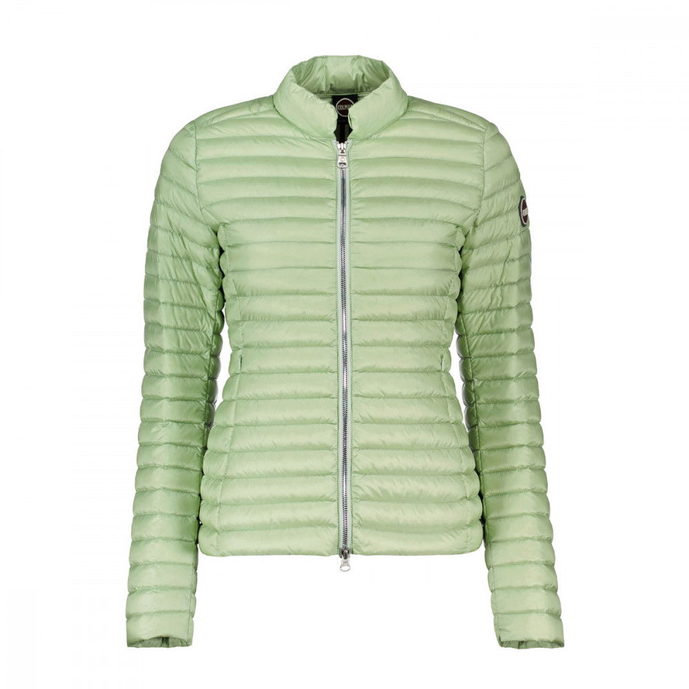 COLMAR ORIGINALS PIUMINO LEGGERO RECYCLED DONNA
