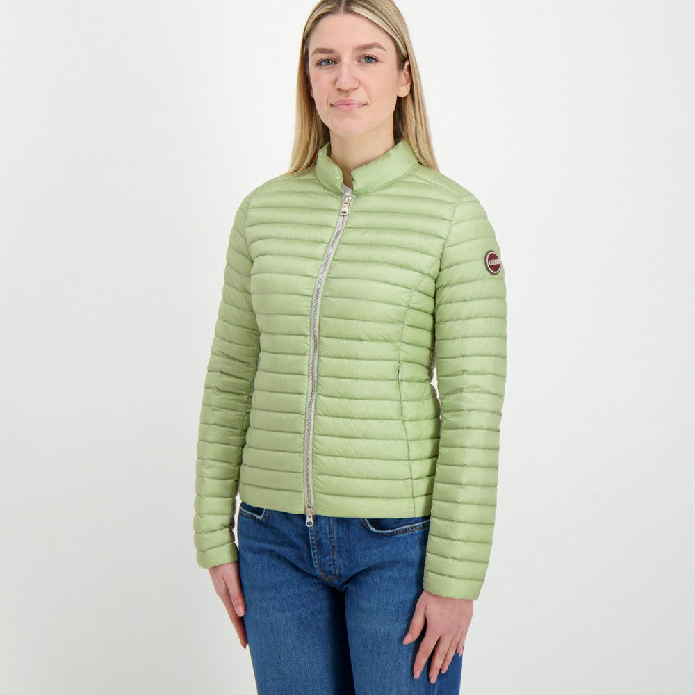 COLMAR ORIGINALS PIUMINO LEGGERO RECYCLED DONNA