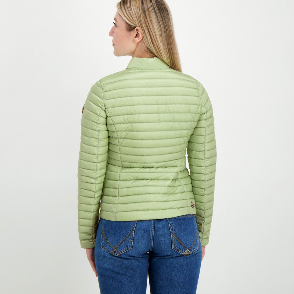 COLMAR ORIGINALS PIUMINO LEGGERO RECYCLED DONNA