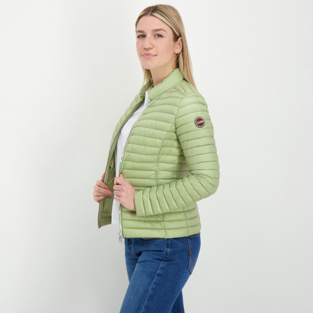 COLMAR ORIGINALS PIUMINO LEGGERO RECYCLED DONNA
