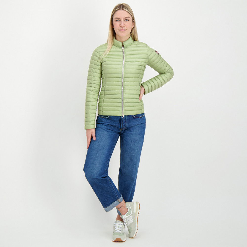 COLMAR ORIGINALS PIUMINO LEGGERO RECYCLED DONNA