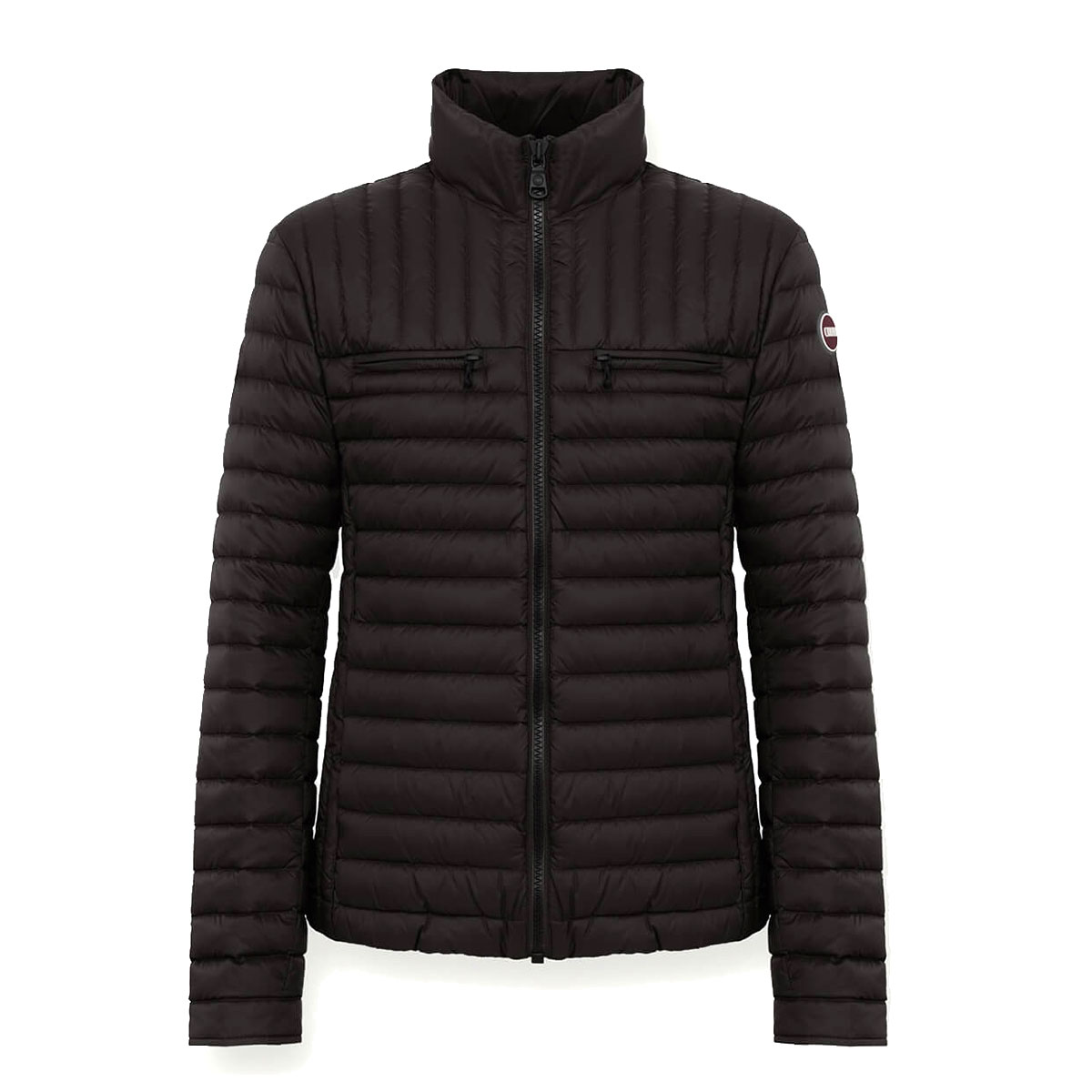 Colmar Originals piumino leggero uomo repunk colore nero