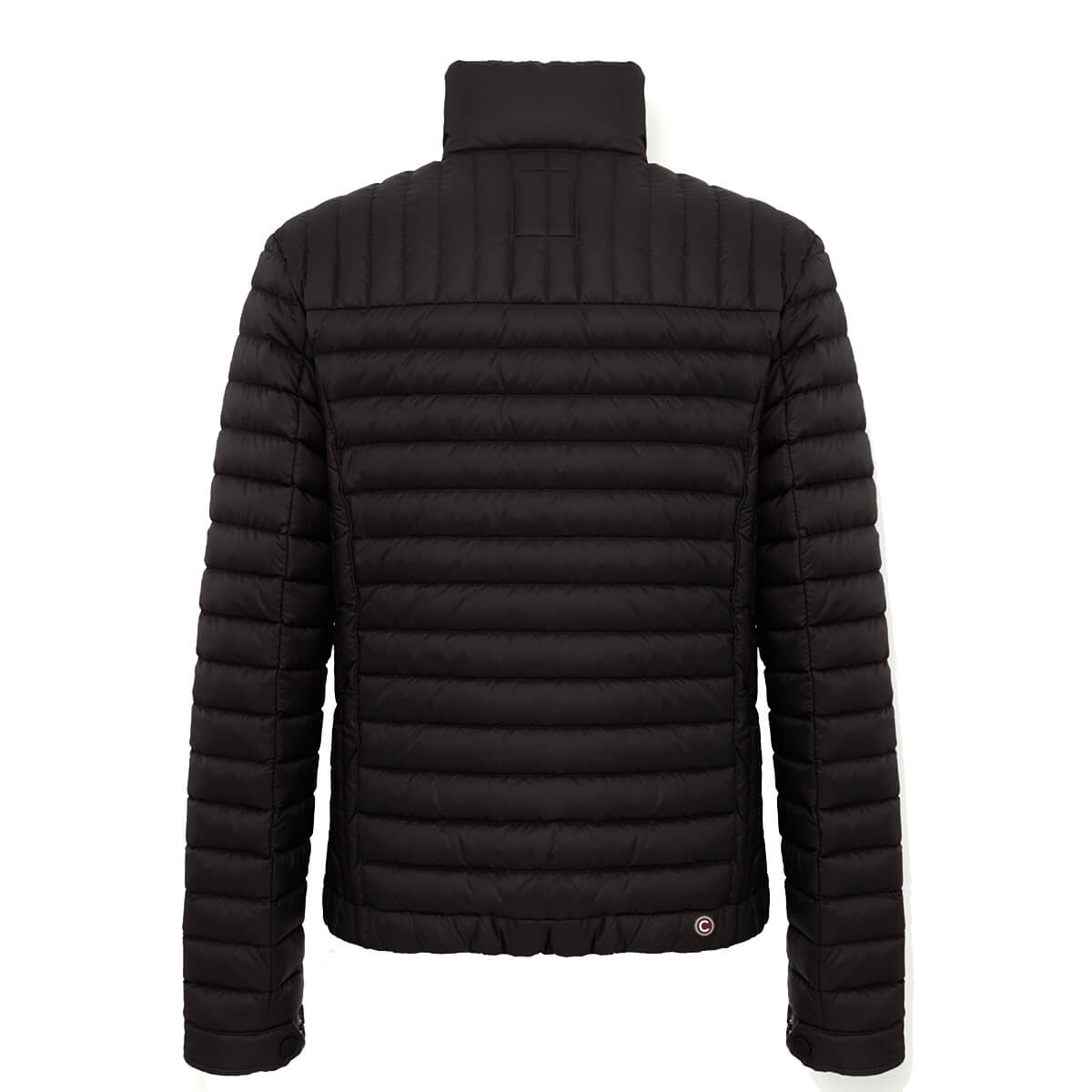 Colmar Originals piumino leggero uomo repunk colore nero