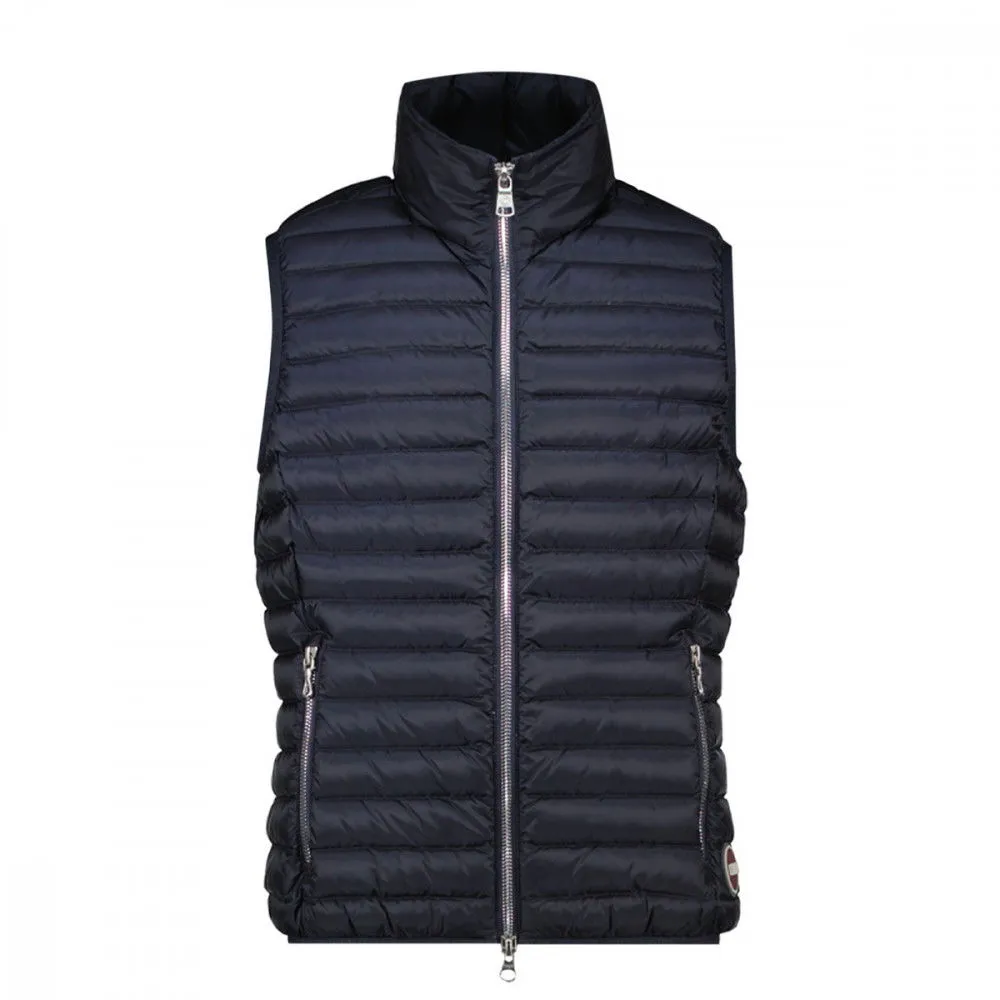 COLMAR ORIGINALS PIUMINO SMANICATO BAMBINA