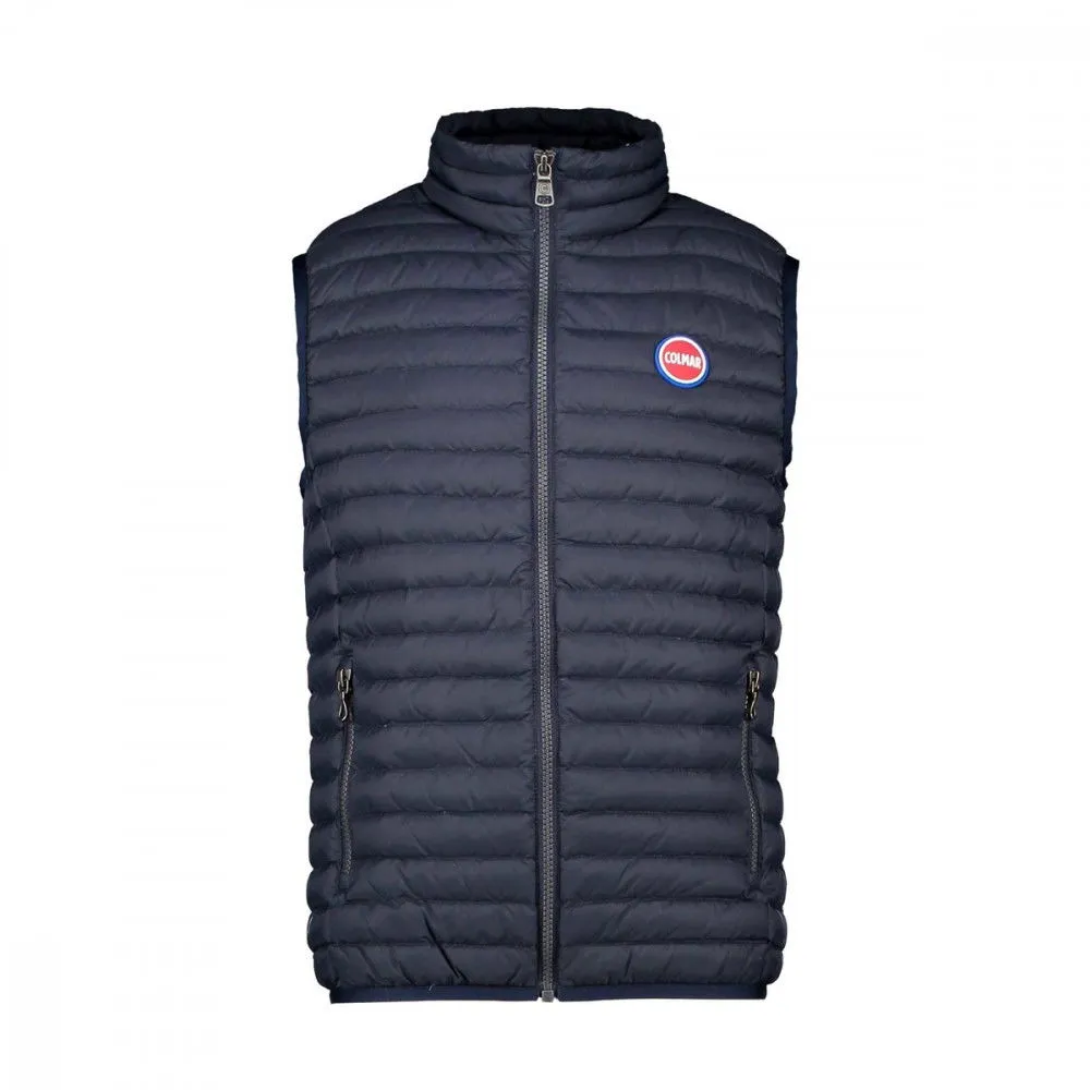 COLMAR ORIGINALS PIUMINO SMANICATO BAMBINO