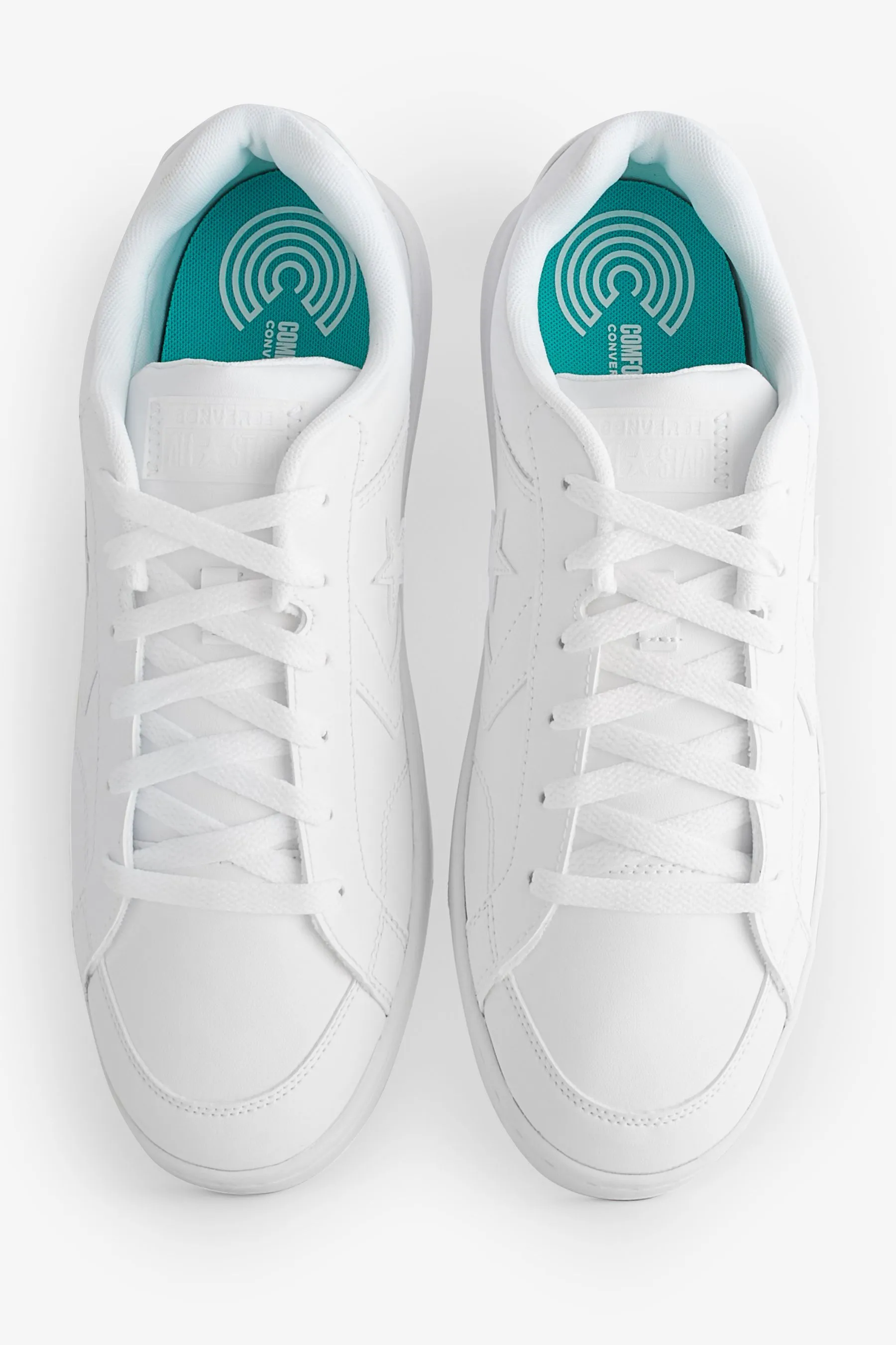 Converse Pro Blaze - Scarpe da ginnastica basse    