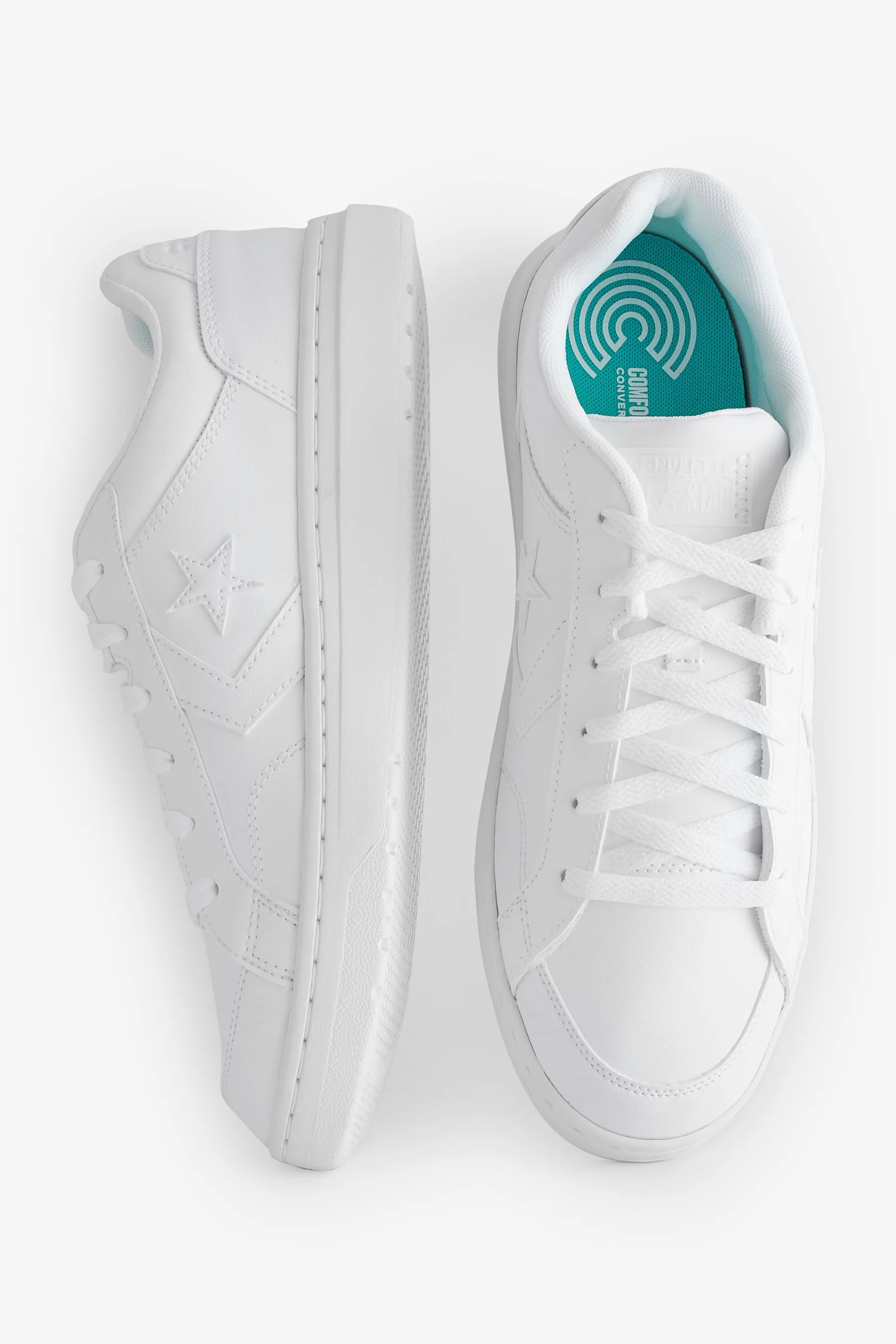 Converse Pro Blaze - Scarpe da ginnastica basse    