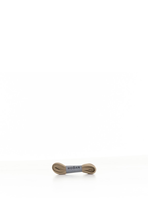 Cool sneakers in suede