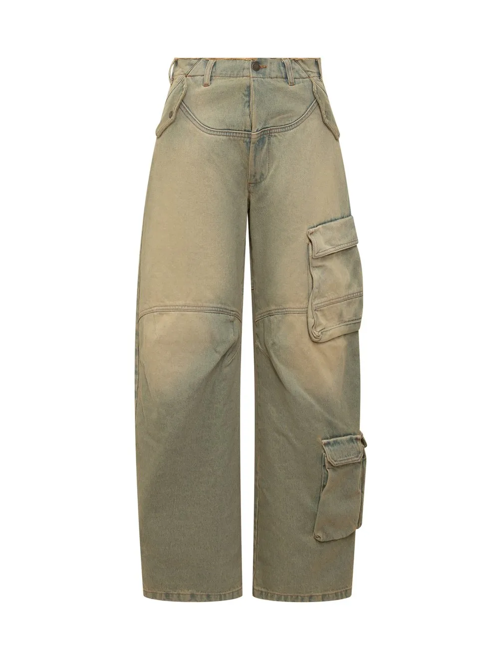 DARKPARK Jeans Cargo  