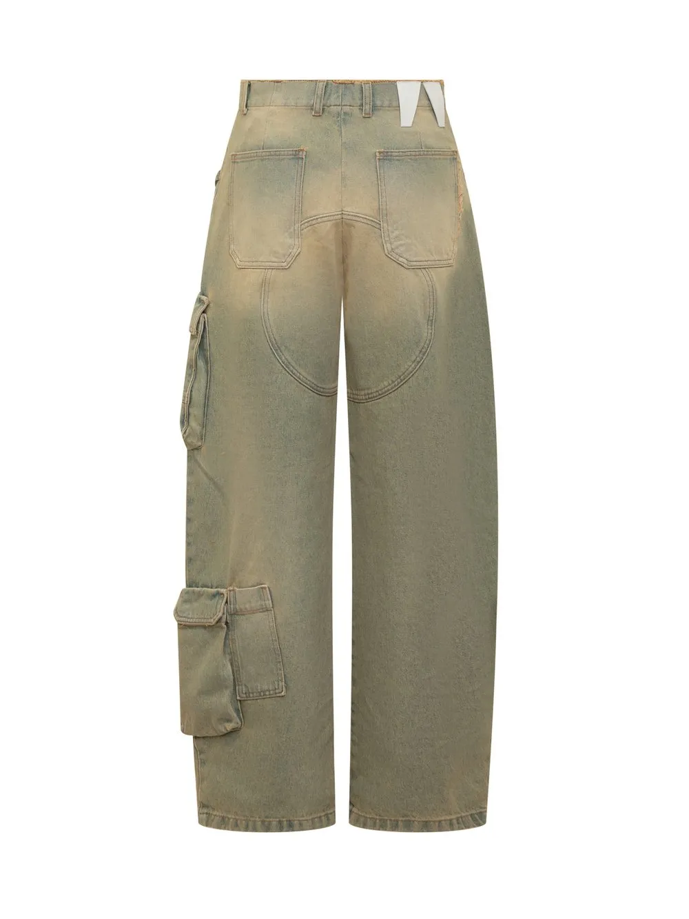DARKPARK Jeans Cargo  