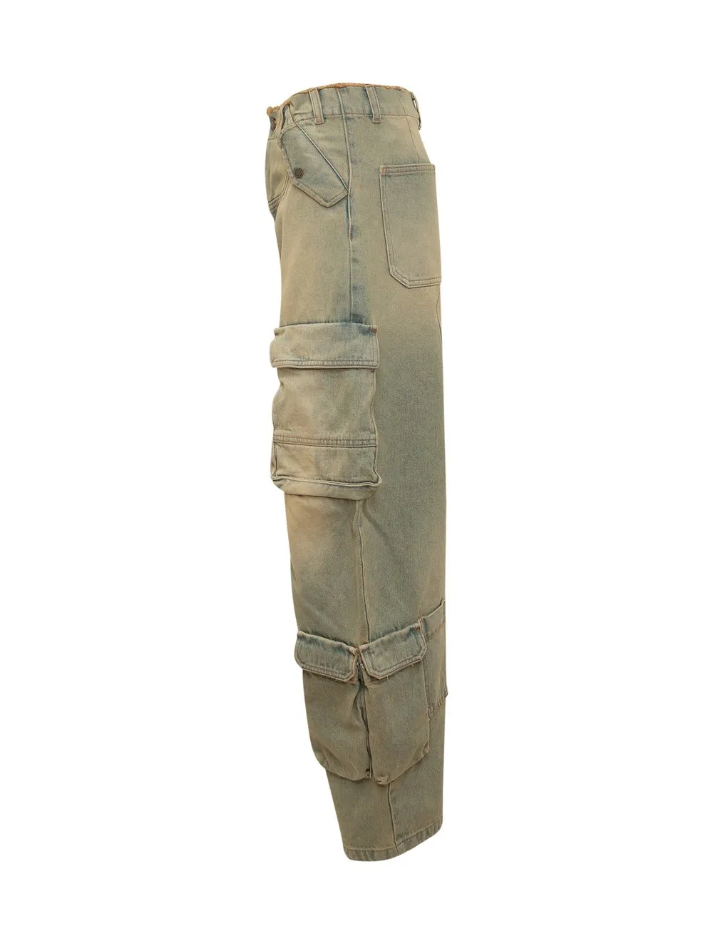 DARKPARK Jeans Cargo  