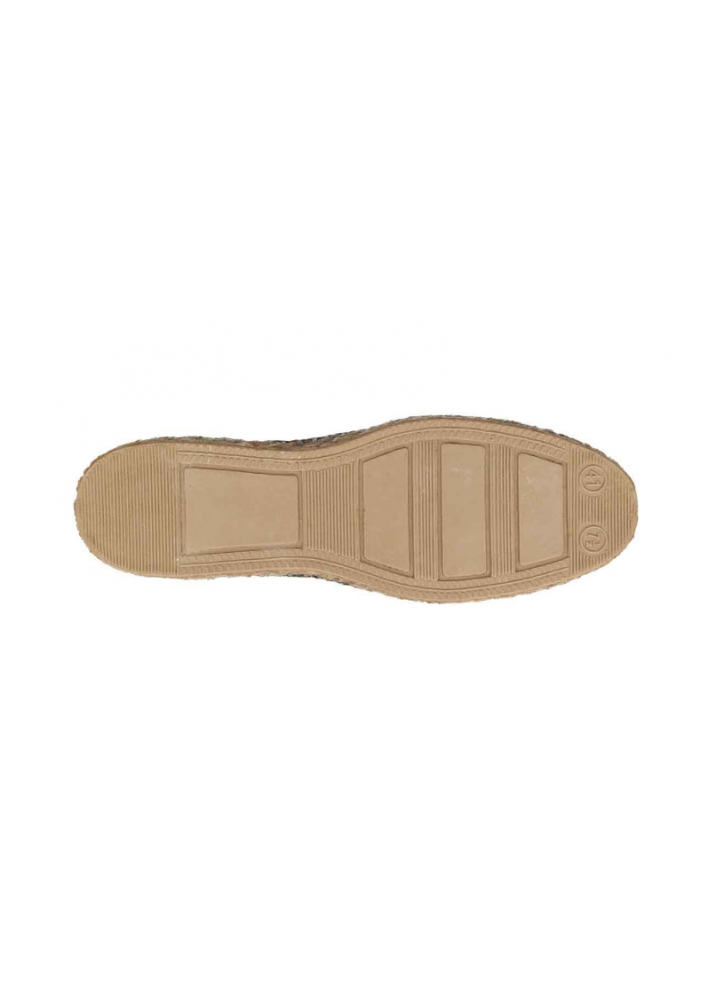 de fonseca ESPADRILLAS Donna
