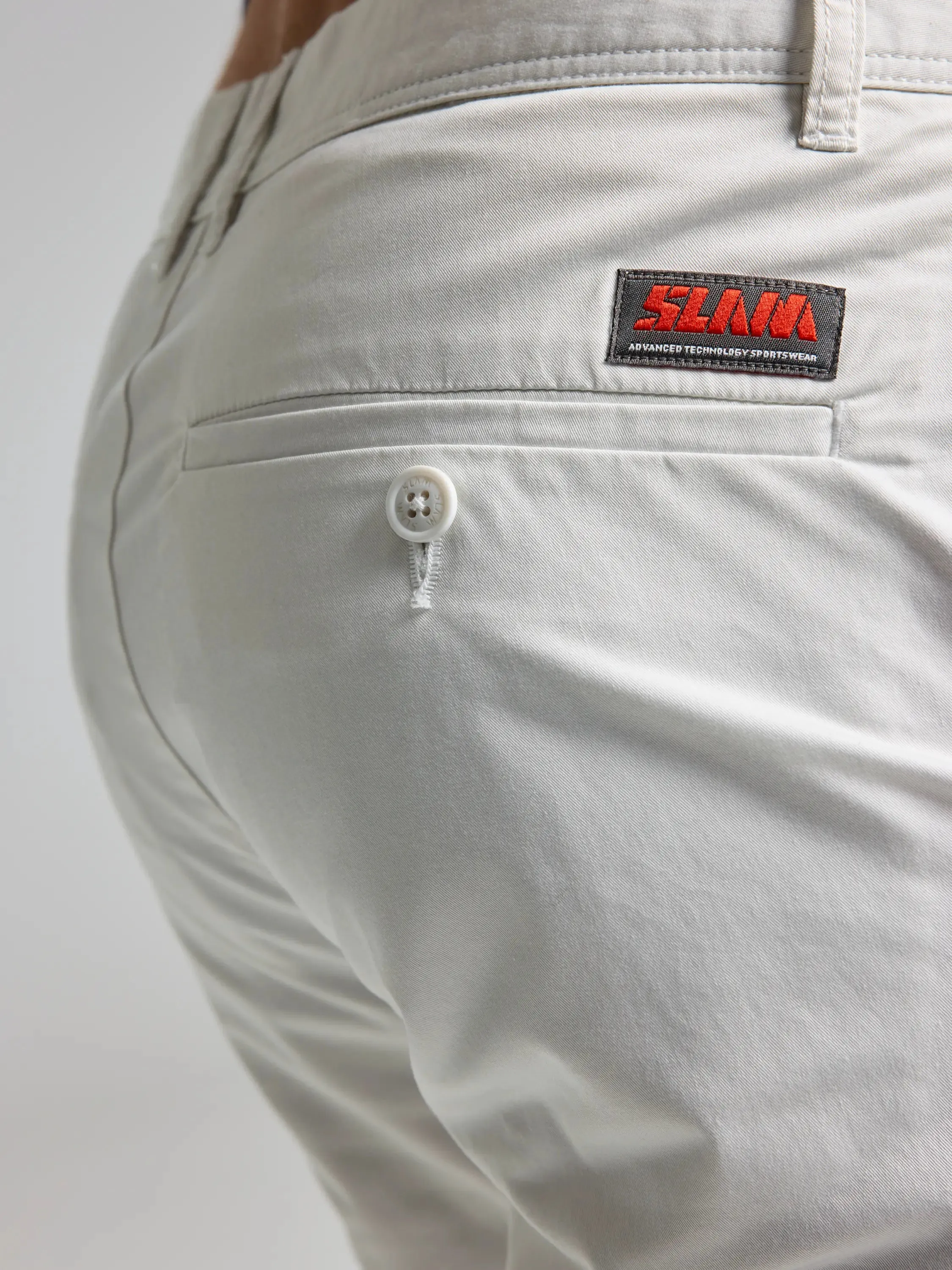   DECK LIGHT CHINO SHORT Bermuda in Cotone Uomo