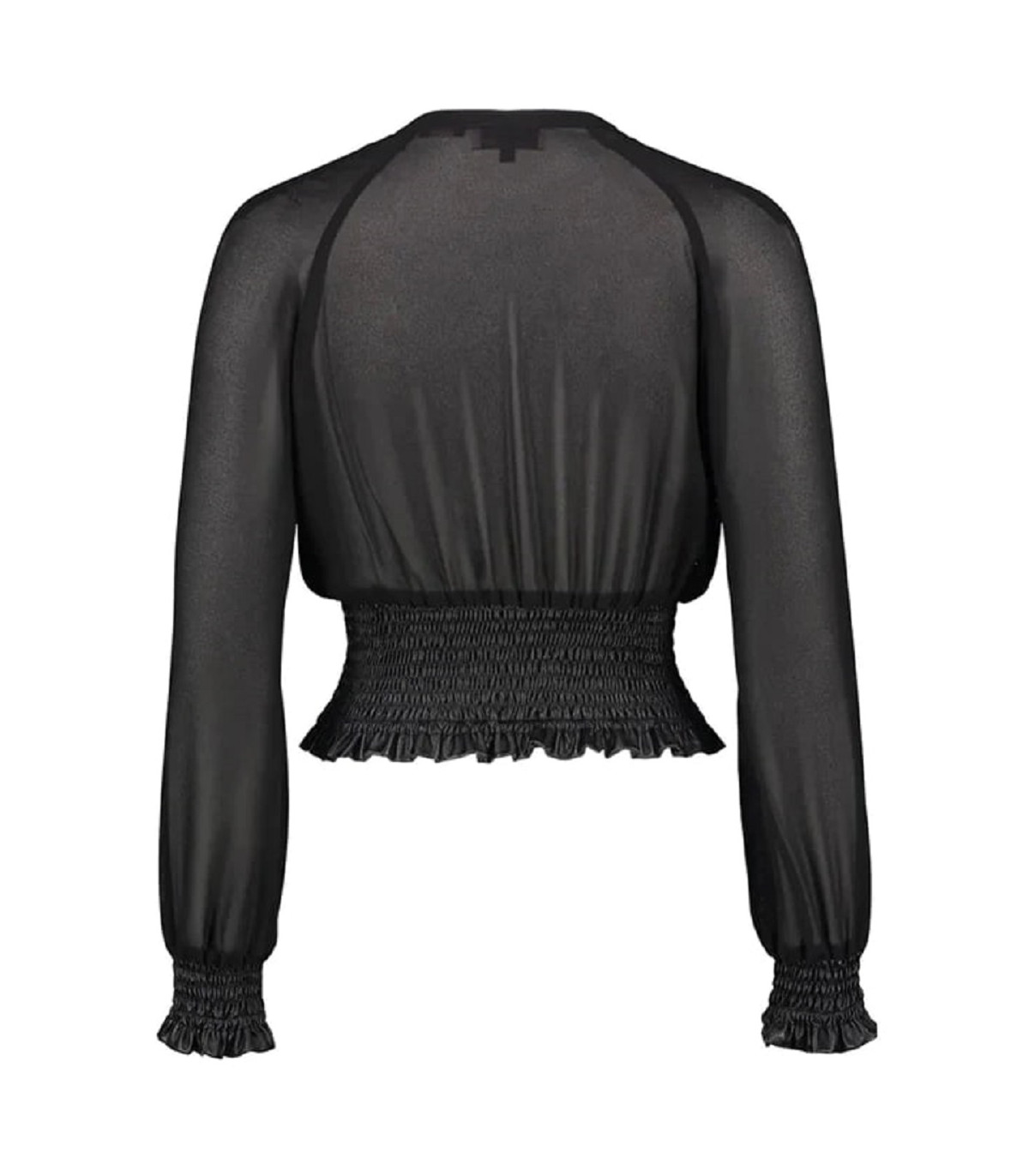 Denny Rose Donna Blusa Manica lunga