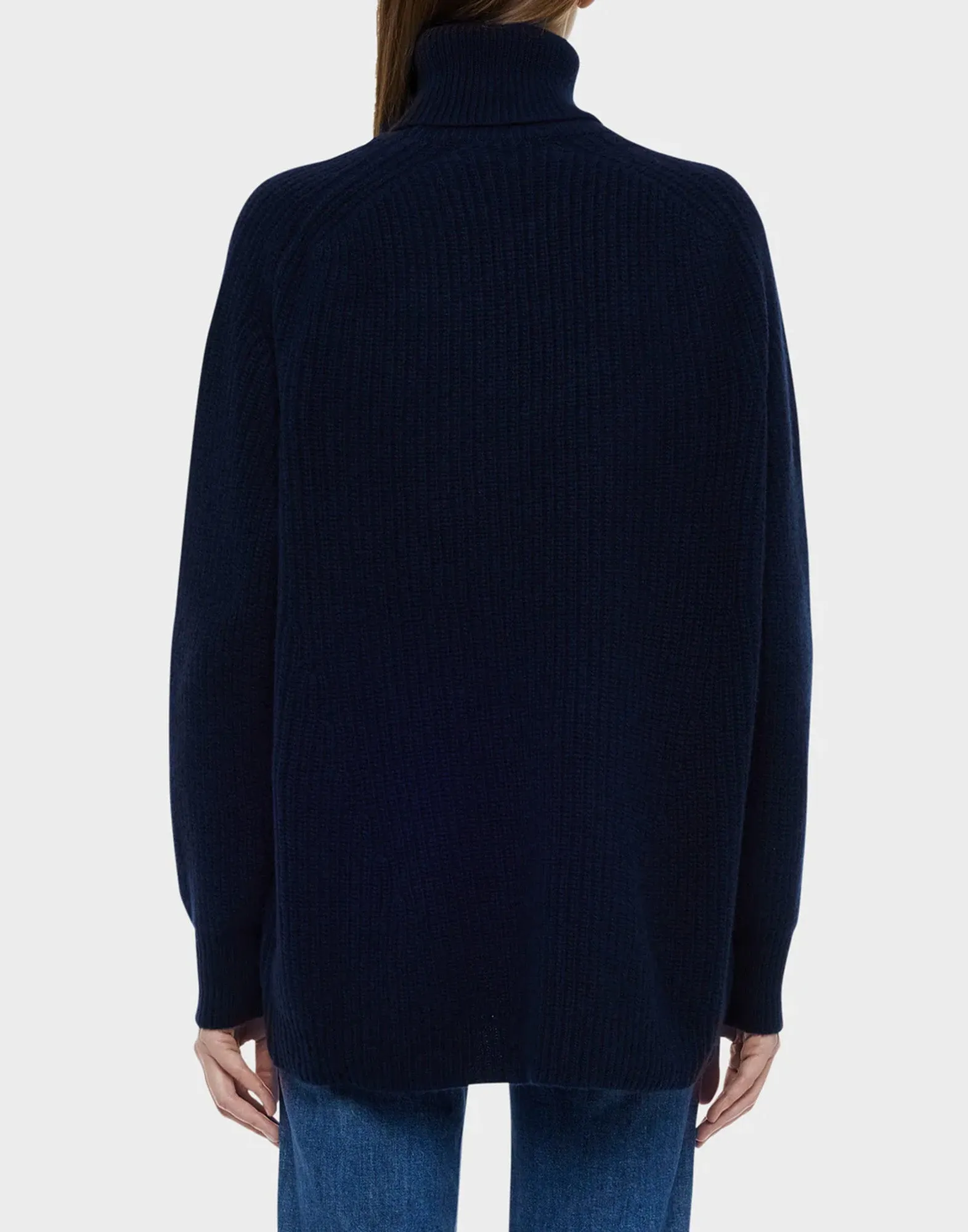 DEPARTMENT FIVE Maglione Annie a collo alto