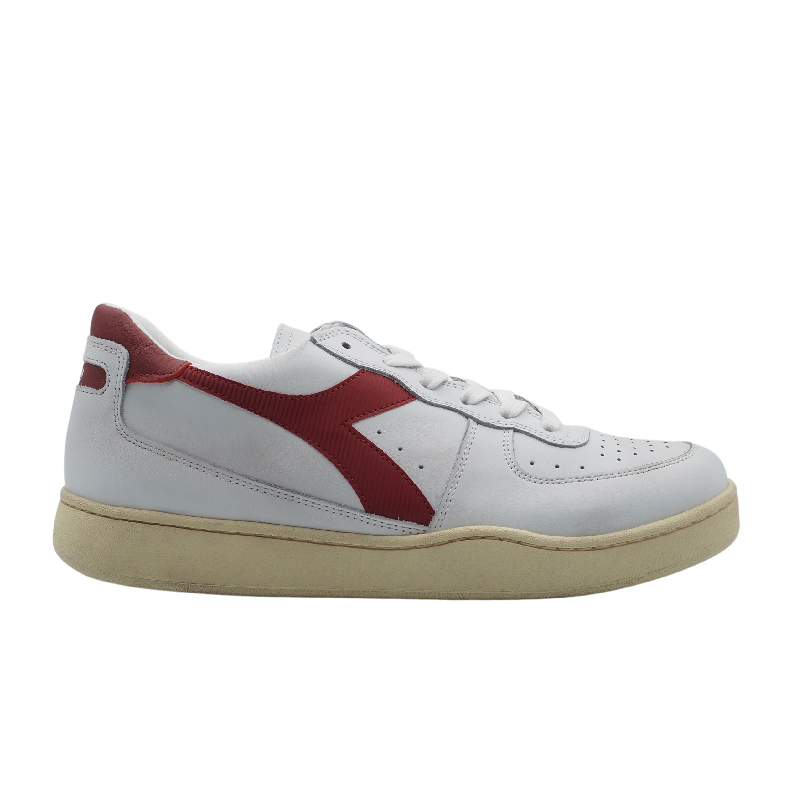 Diadora Heritage sneakers Mi Basket Low Used