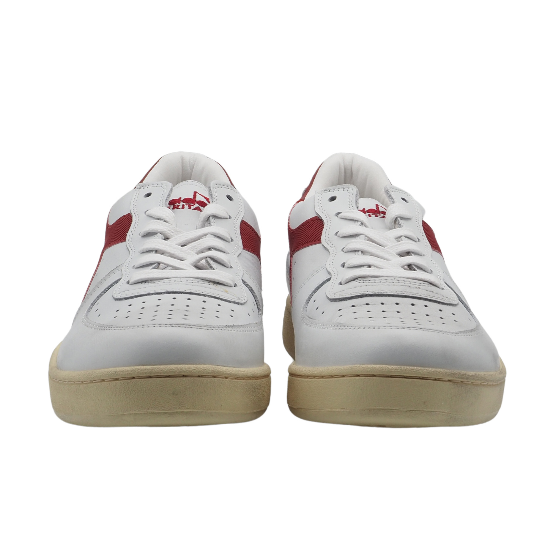 Diadora Heritage sneakers Mi Basket Low Used