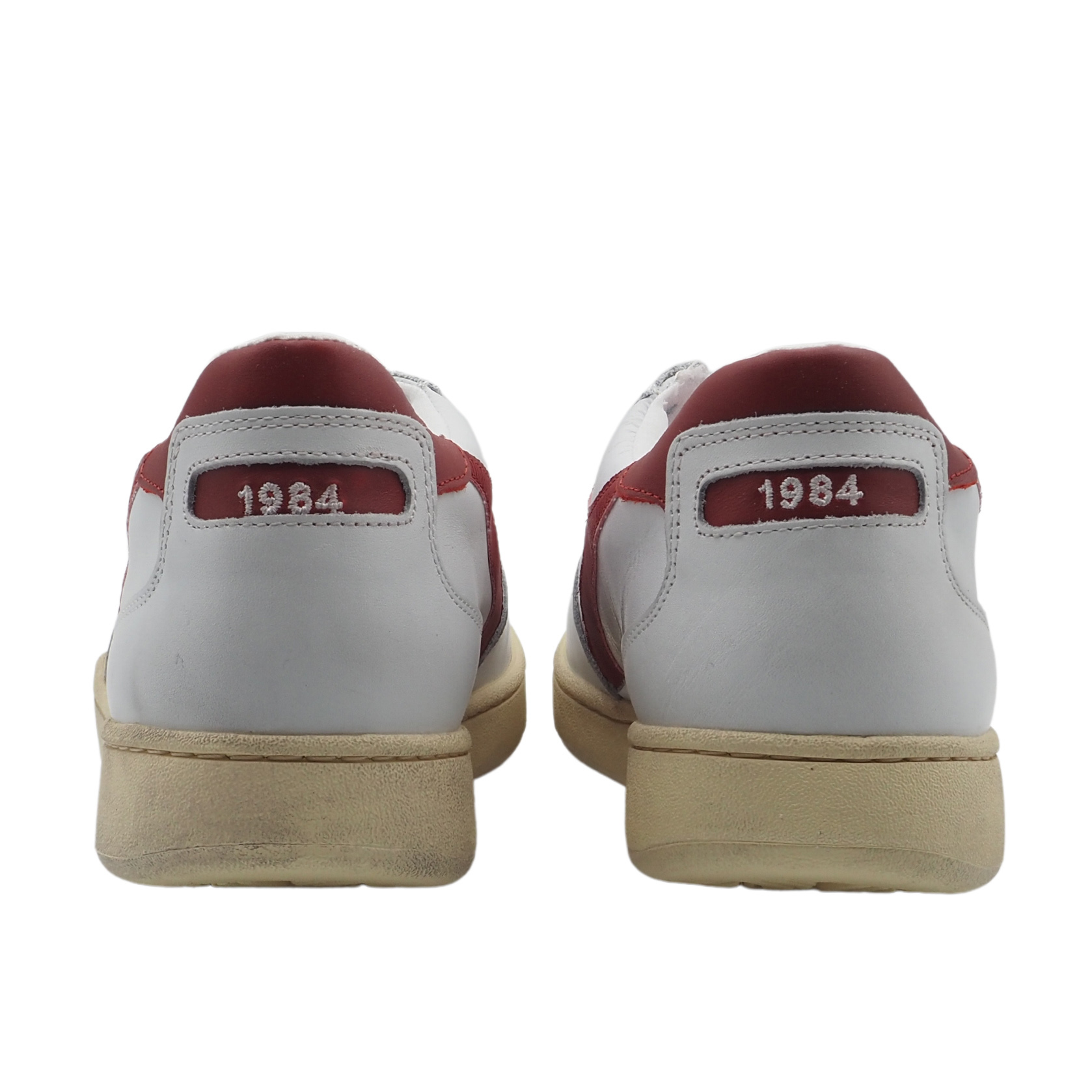 Diadora Heritage sneakers Mi Basket Low Used