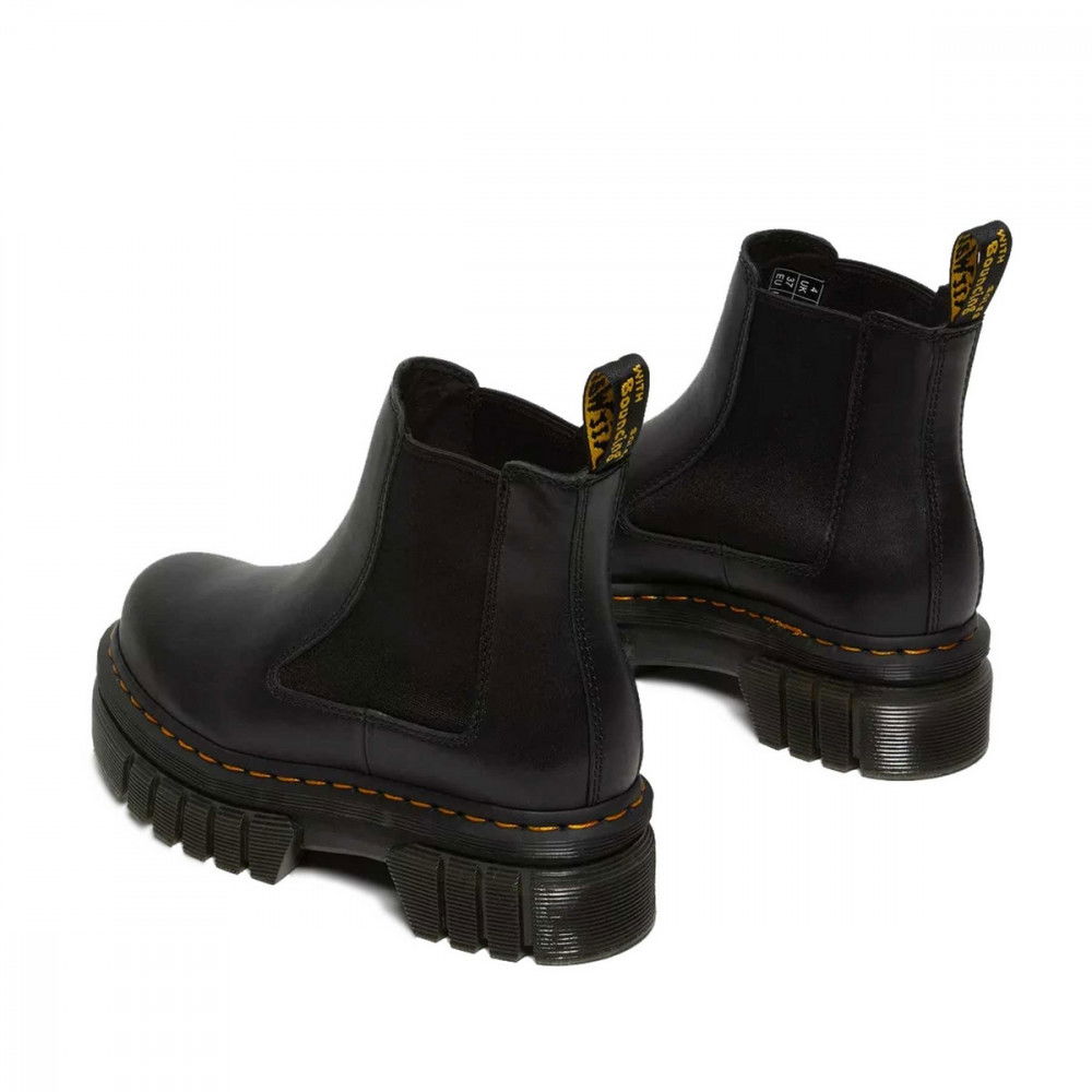 DR MARTENS AUDRICK CHELSEA DONNA