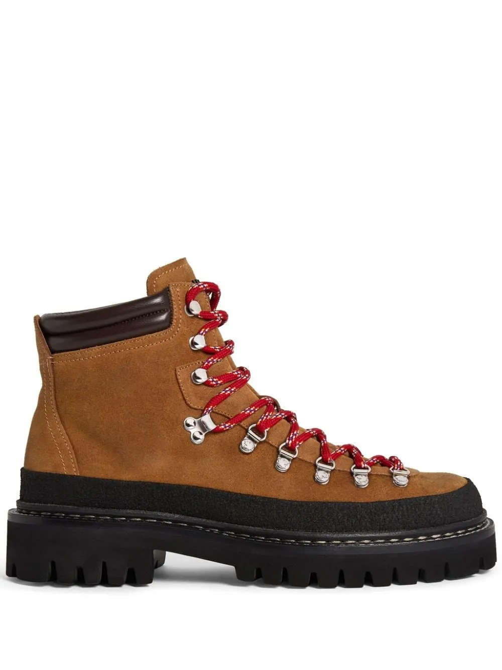 DSQUARED2-Stivaletti