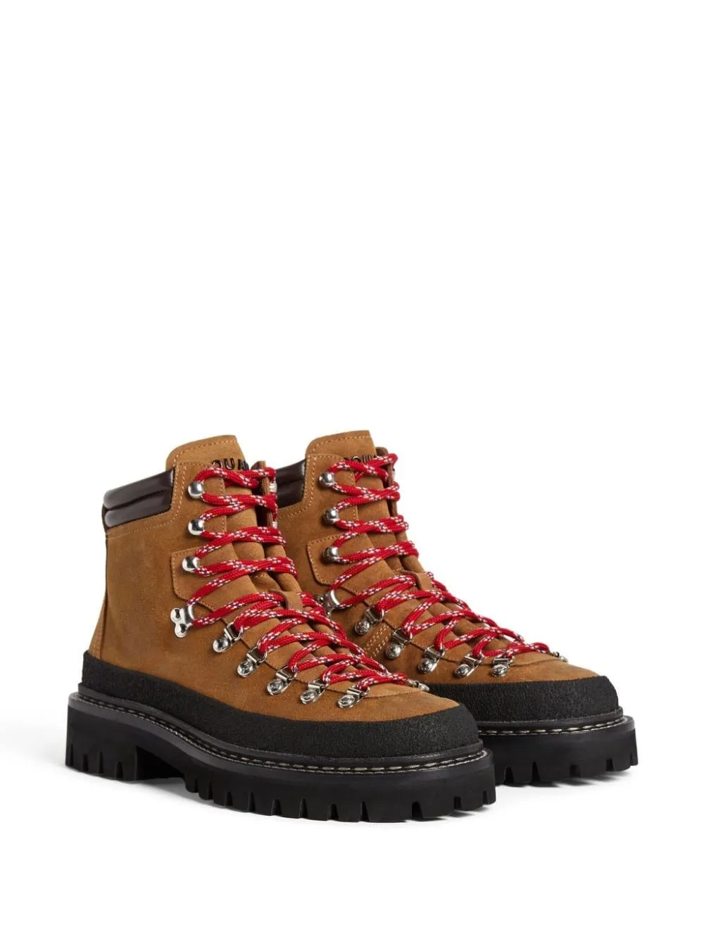 DSQUARED2-Stivaletti