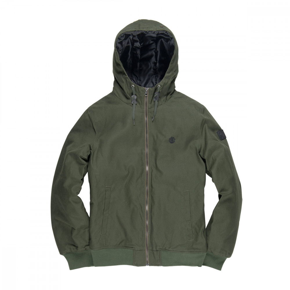 ELEMENT GIACCA DULCEY WAX