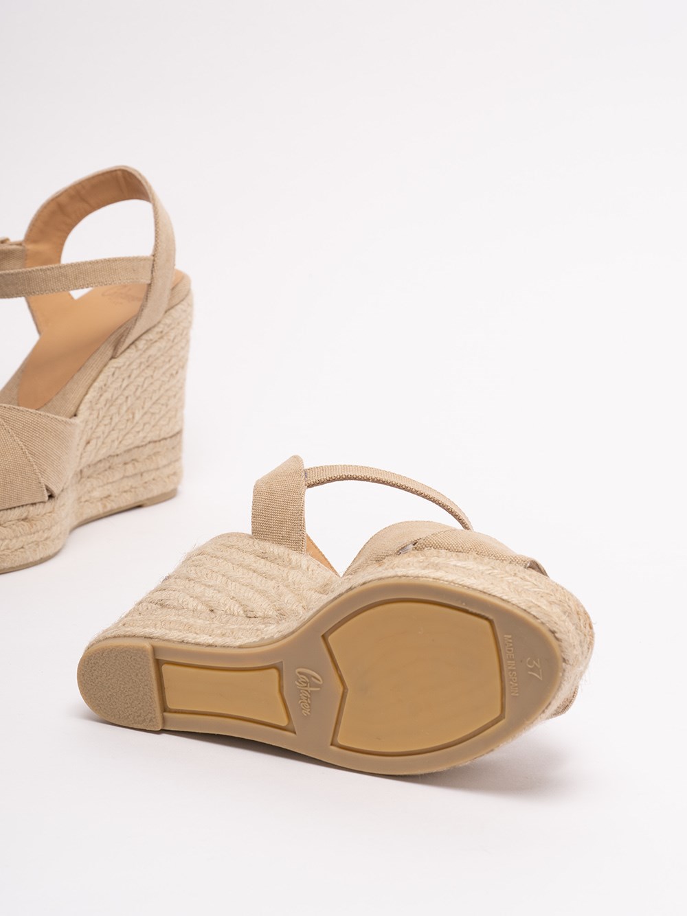 Espadrillas 