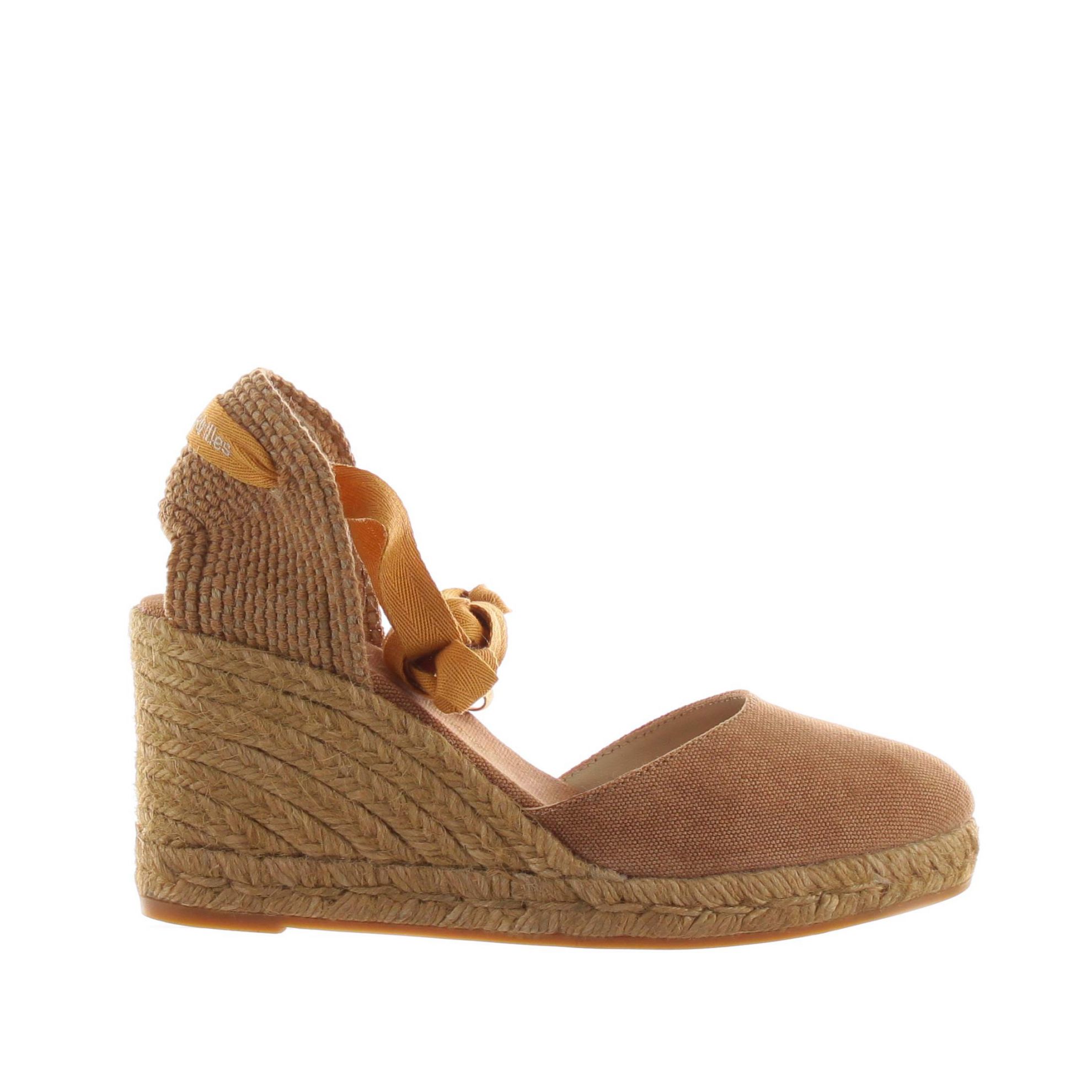 Espadrillas colin in tessuto