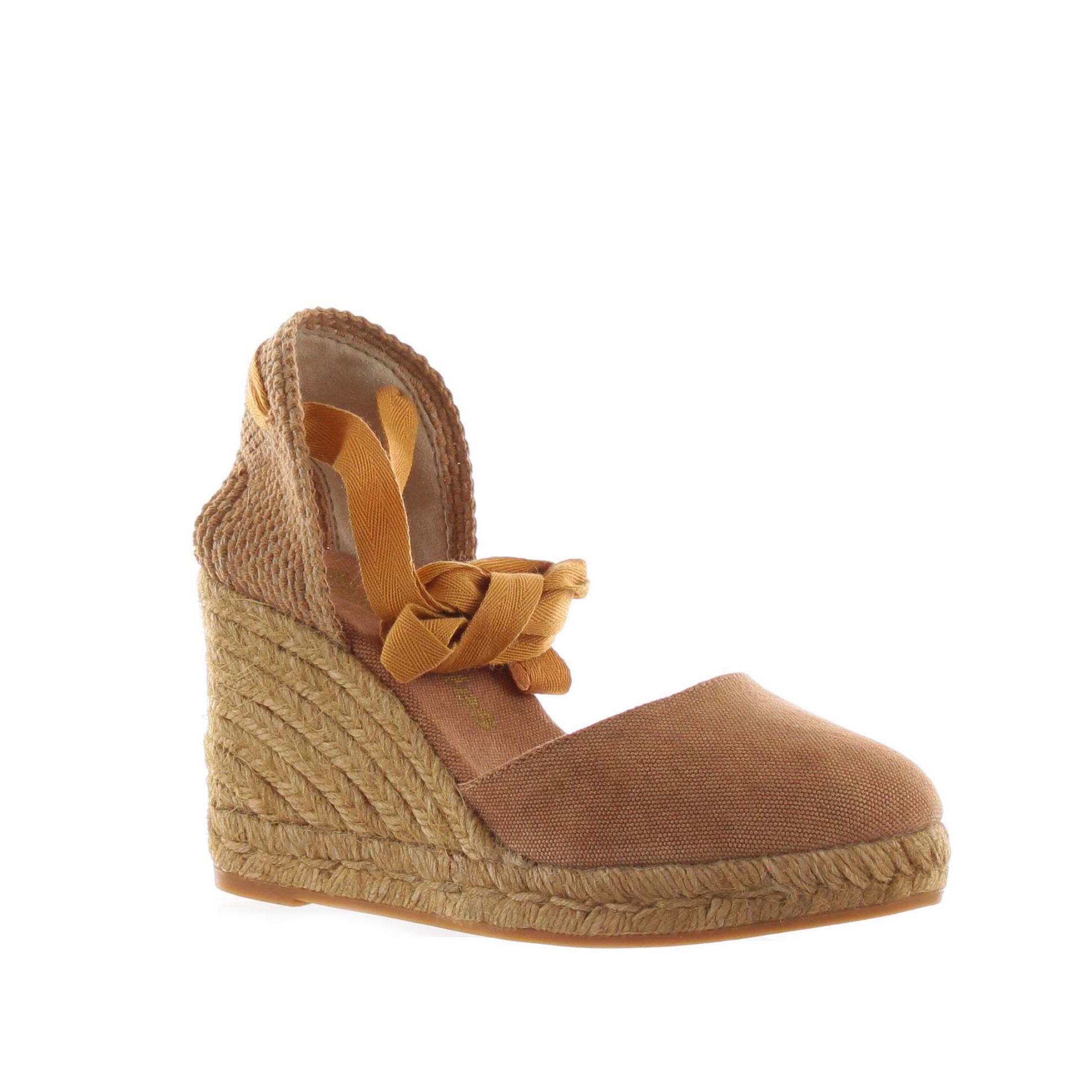 Espadrillas colin in tessuto
