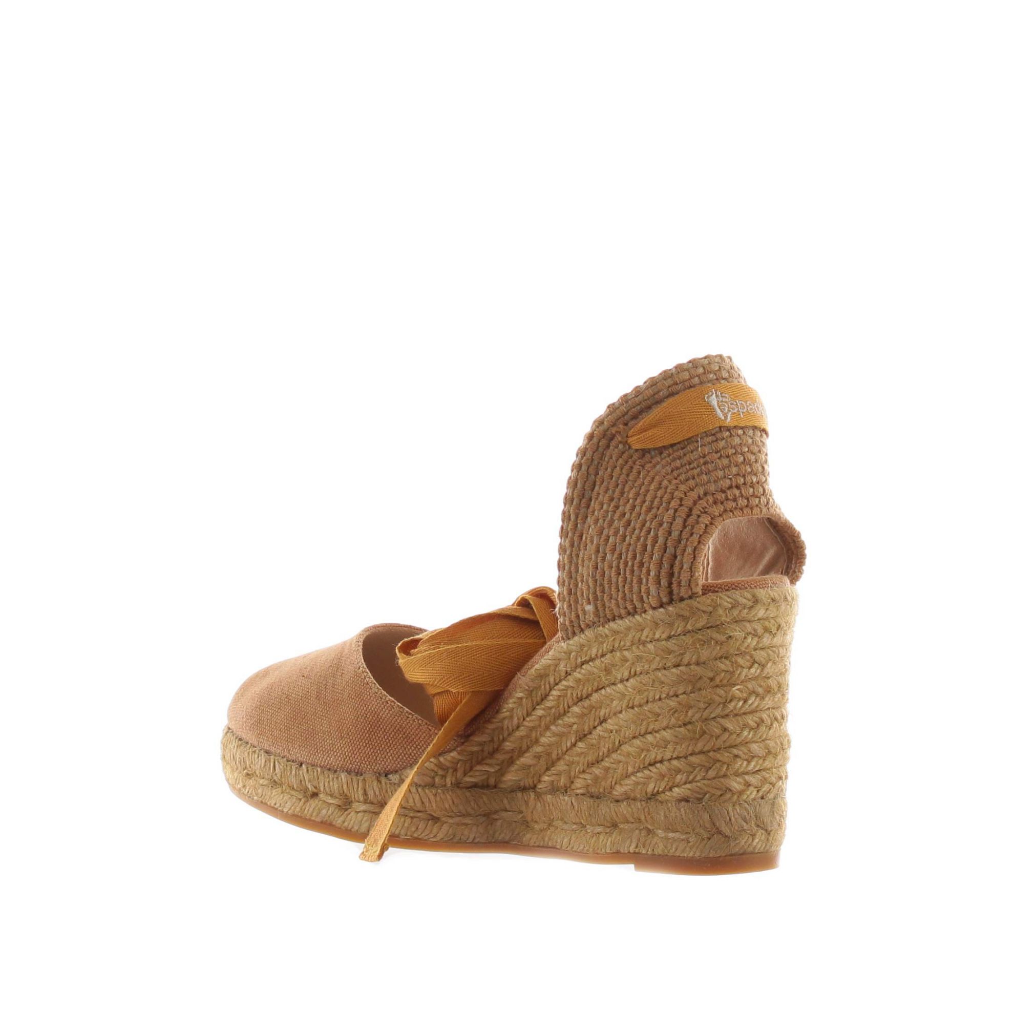 Espadrillas colin in tessuto