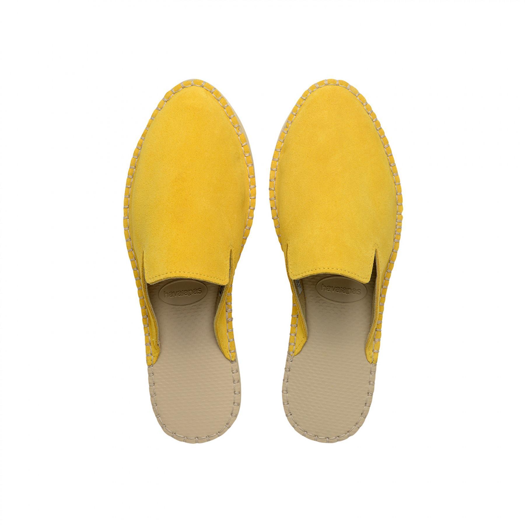 Espadrillas Havaianas Loafter Flatform