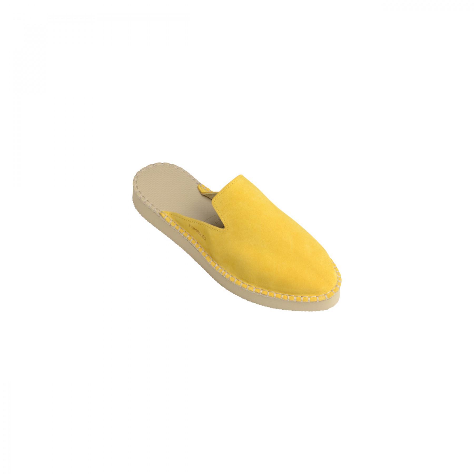 Espadrillas Havaianas Loafter Flatform