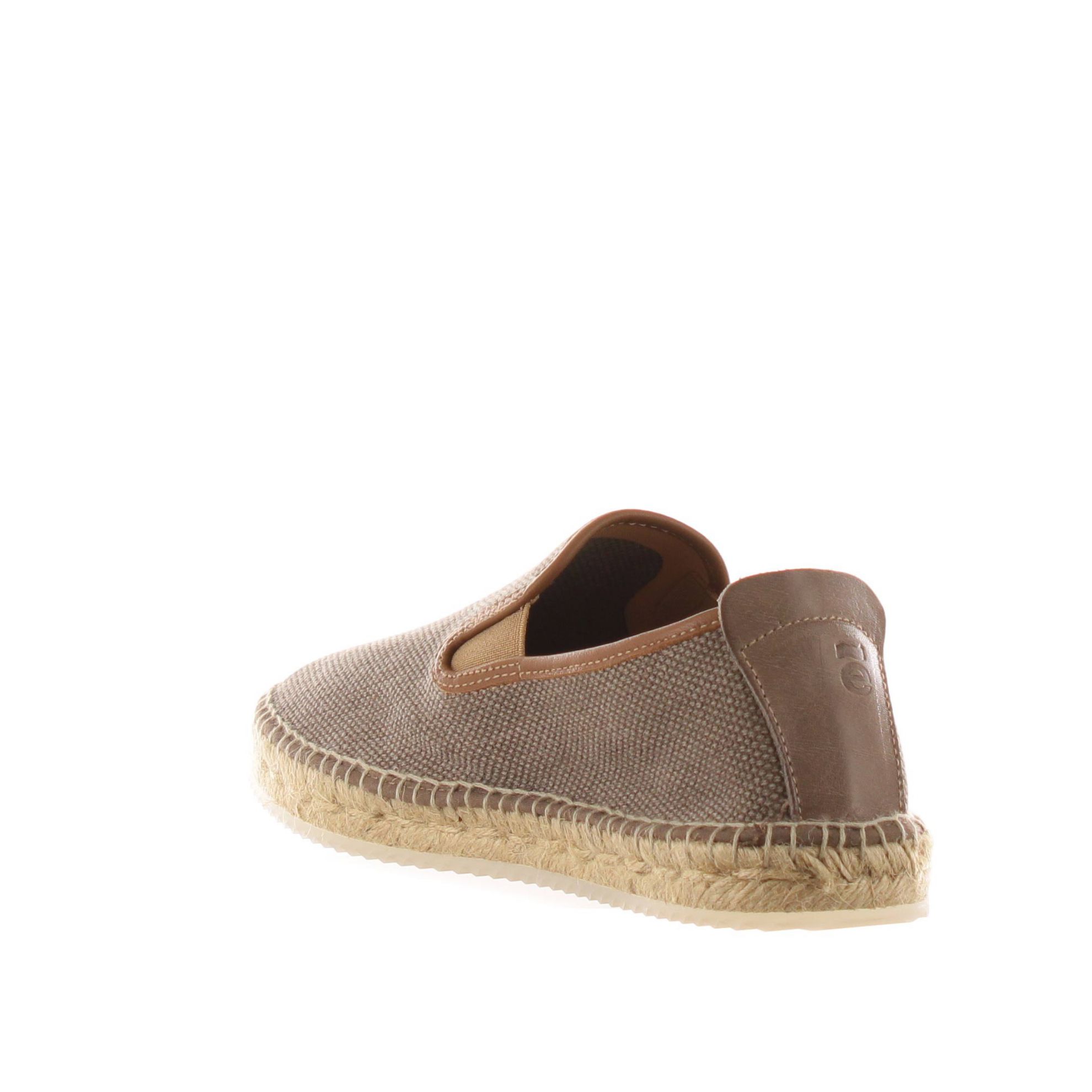 Espadrillas vanni in canvas