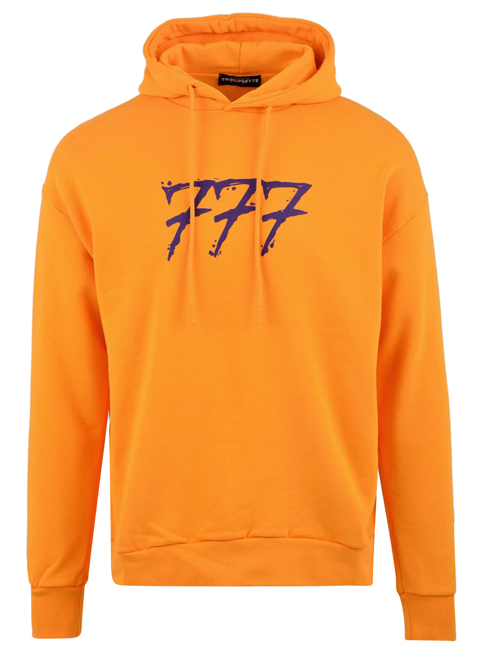 Felpa 777 Uomo TRSMFC05