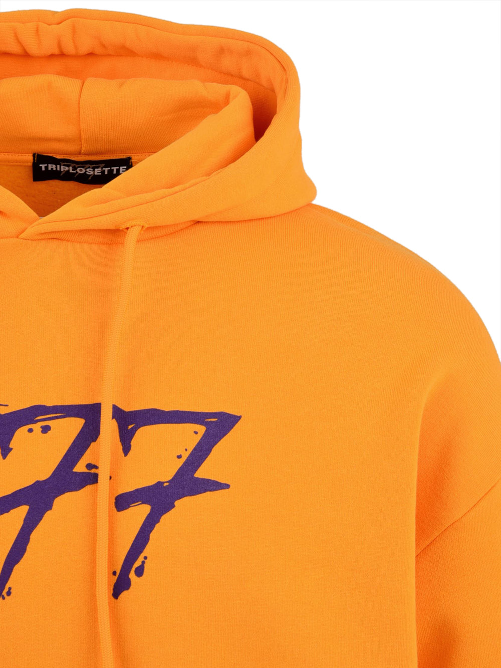 Felpa 777 Uomo TRSMFC05