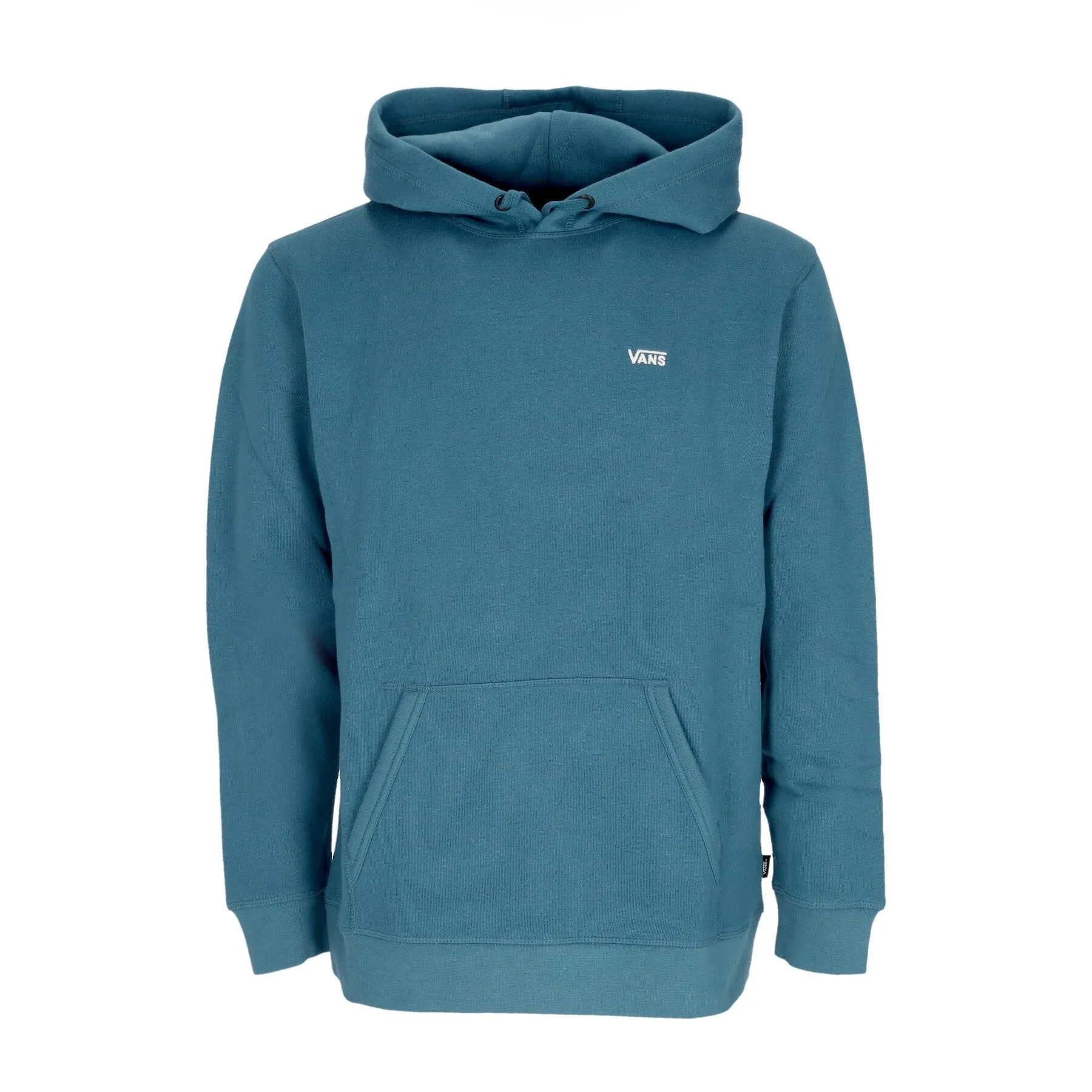 Felpa Cappuccio Uomo Comfycush Po Hoodie Midnight Blue