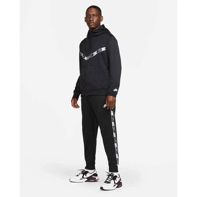 Felpa Nike Sportswear Full-zip Uomo