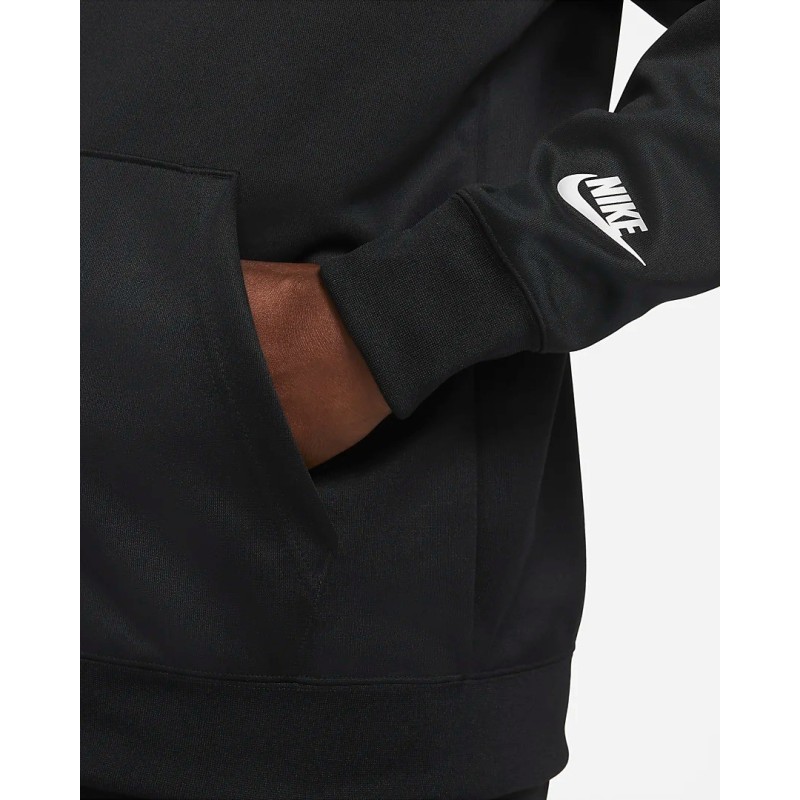 Felpa Nike Sportswear Full-zip Uomo
