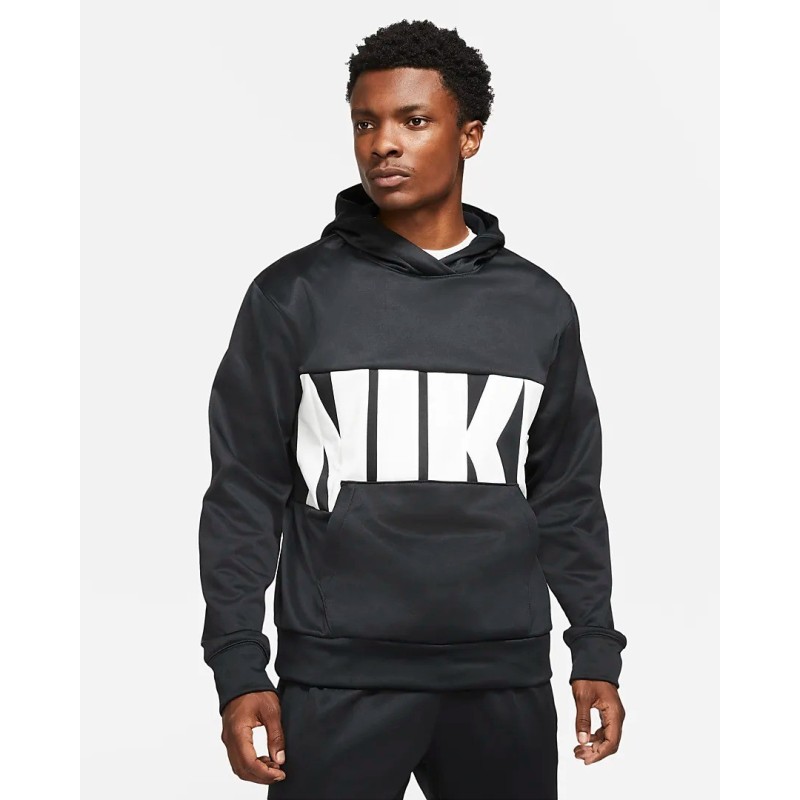 Felpa Nike Therma Uomo
