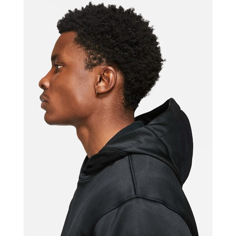 Felpa Nike Therma Uomo