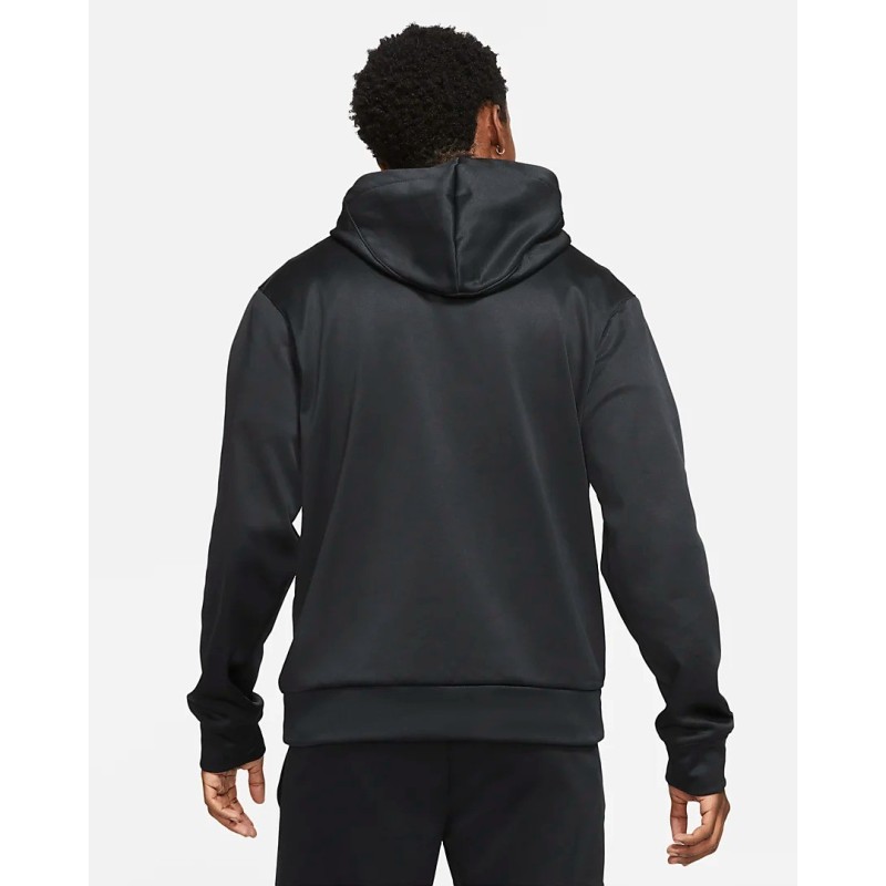 Felpa Nike Therma Uomo