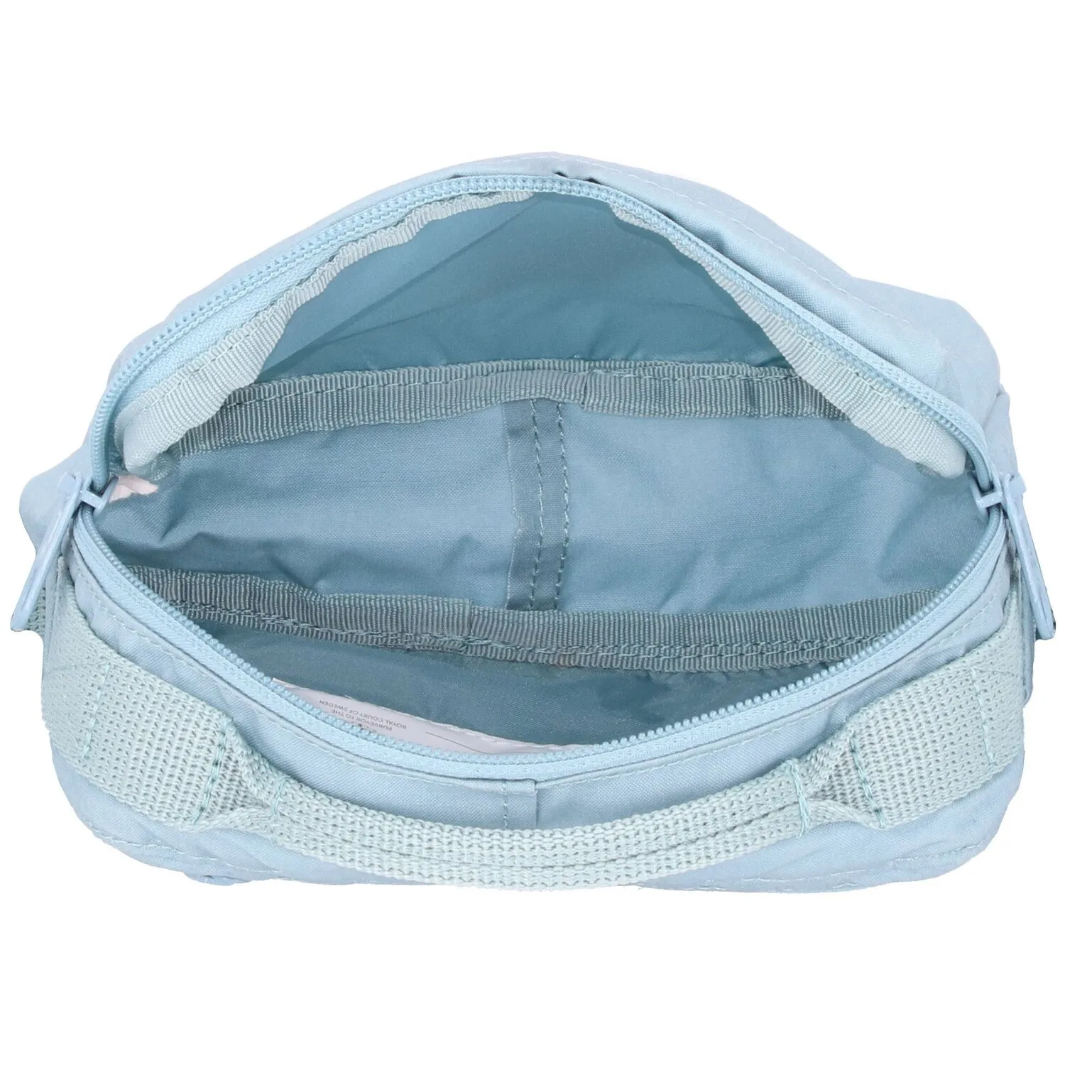 Fjällräven Kanken Hip Pack Marsupio 18 cm